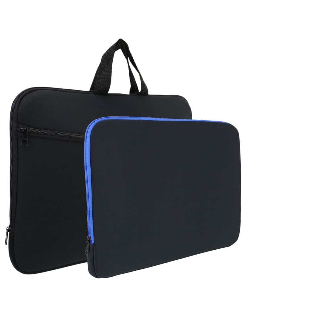 KIT CAPA PARA NOTEBOOK PROTEÇÃO