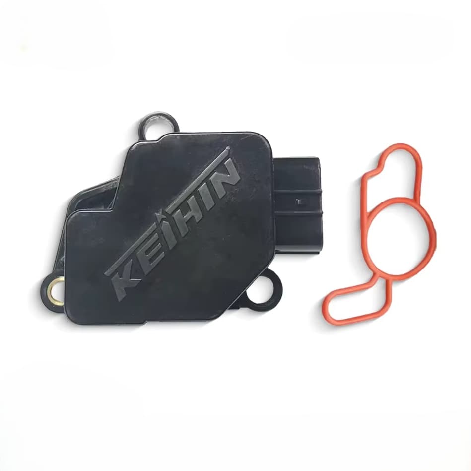 Sensor Map Tbi Cb 250 Twister Cb 300 Xre 300 Keihin