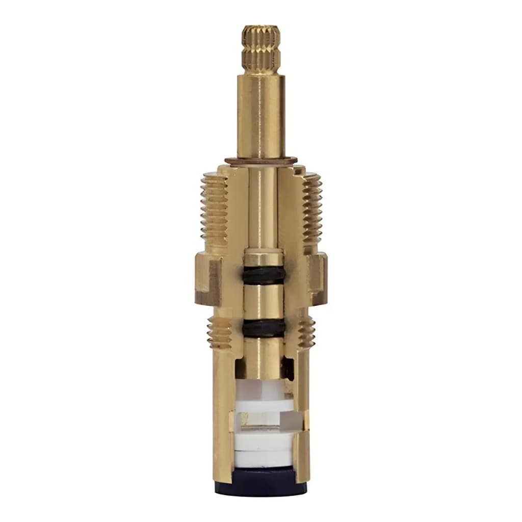 Docol Reparo Cartucho Docolbase Ceramico Dbc 1/2 Volta Horario 00326600 Original