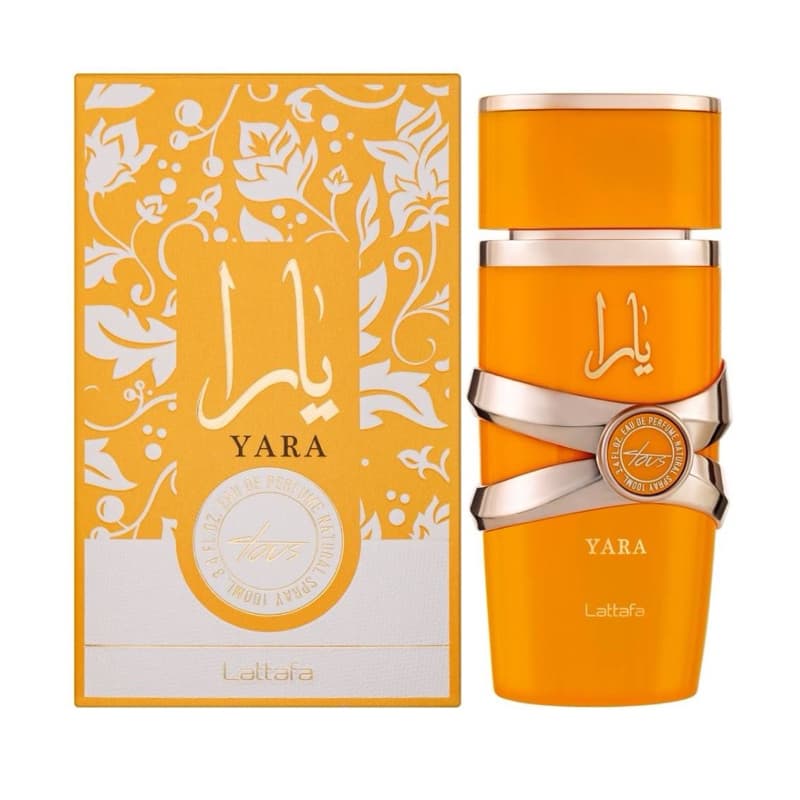 PERFUME LATTAFA YARA TOUS 100ML EDP