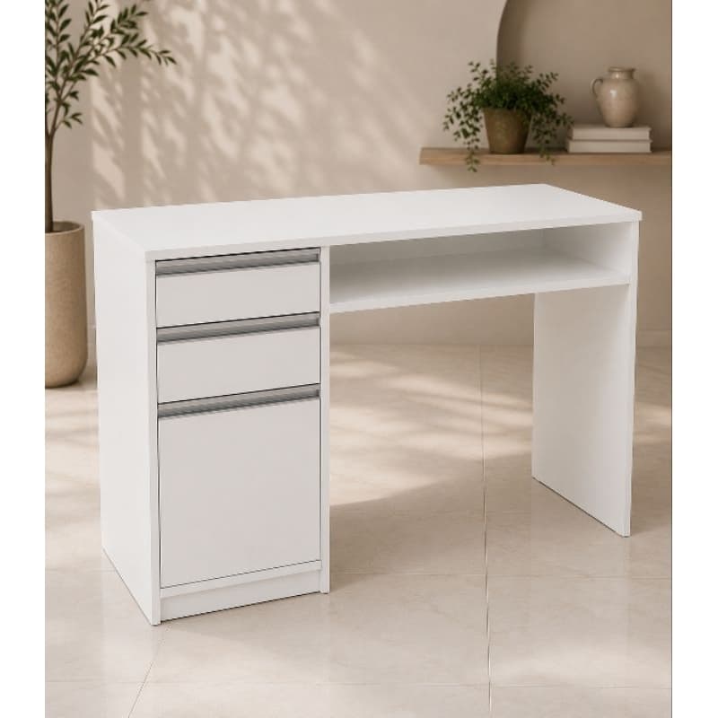mesa em.mdf com variaçoes em puxadores[mesa pra manicure em.mdf]