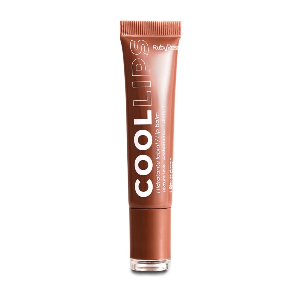 Lip Balm Cool Lips Hbl6531-Ll10 Rubyrose