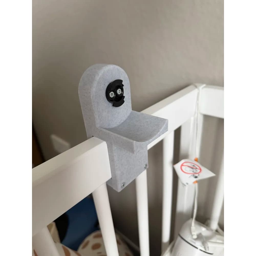 Suporte de Câmera para Babá Eletrônica HelloBaby