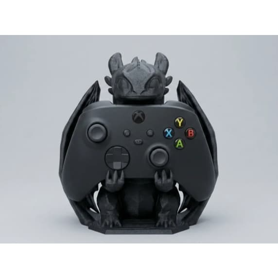 Suporte Dragão Gamer para Controle Xbox - Xbox Series X|S e Xbox One
