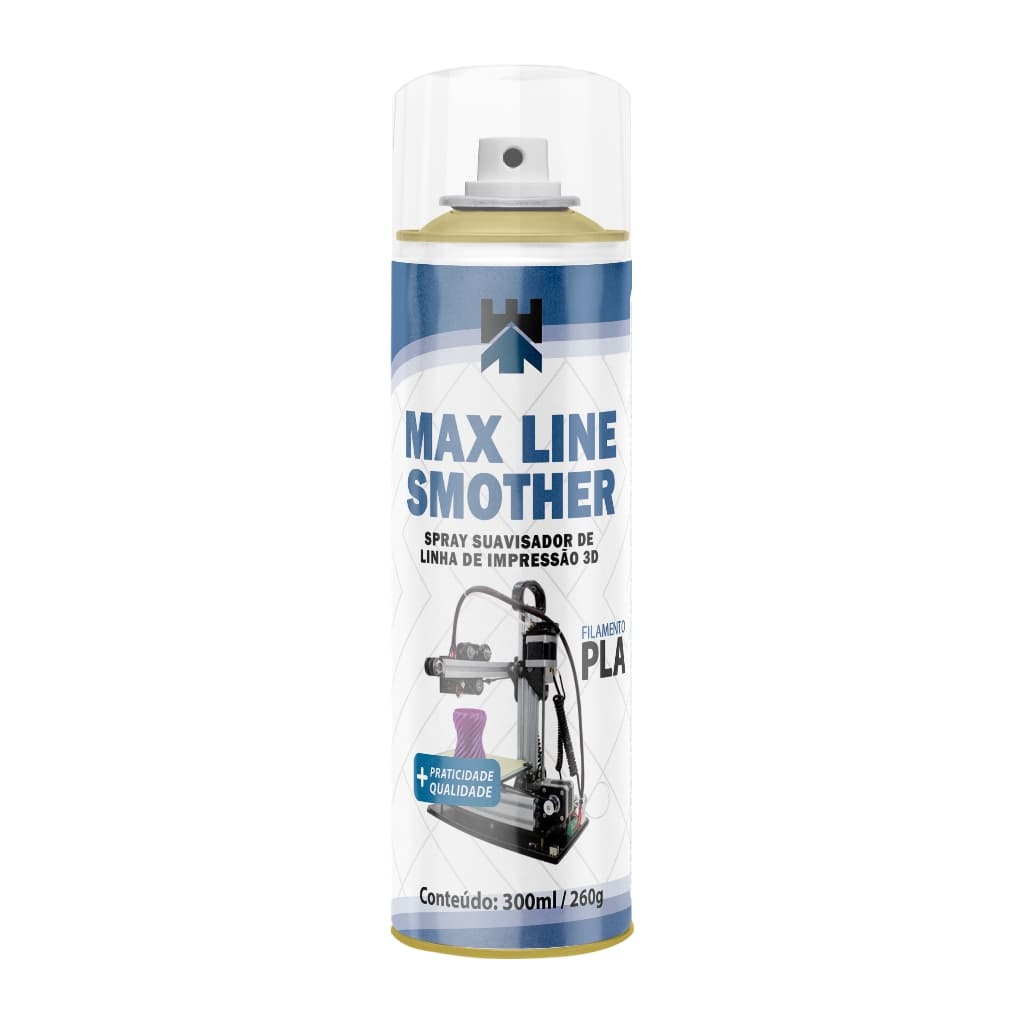 MAX LINE SMOOTHER PLA 300ml/260g