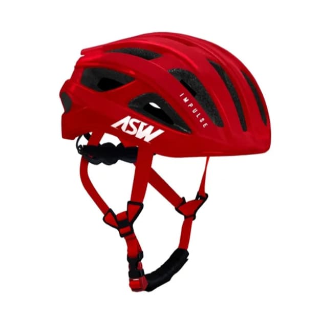 CAPACETE ASW BIKE IMPULSE