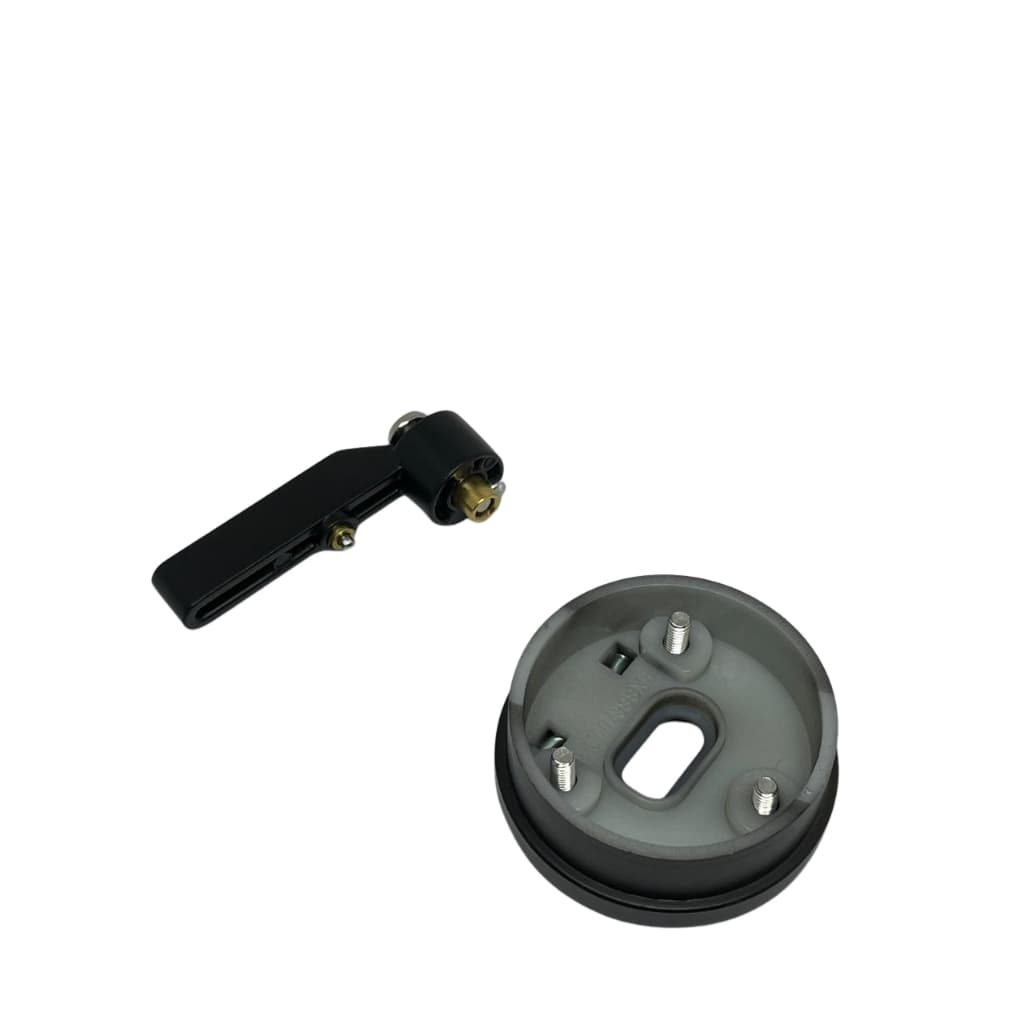 Alavanca e Tampa Maquina de Corte Babyliss