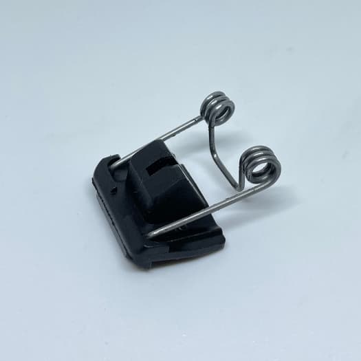 Ng 122 Guia E Mola Máquina Wmark