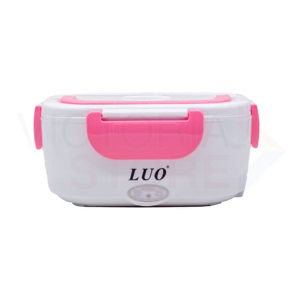 Lancheira Elétrica Marmita Luo LU4905 1,05 Litros 220V