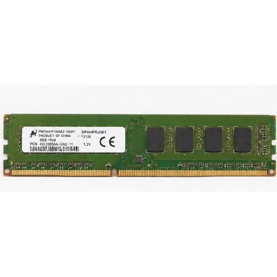 Memoria RAM 2GB Desktop Smart