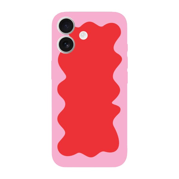 Capinha para iPhone 16 Plus Anti Impacto Fashion - FASHION FRAMES