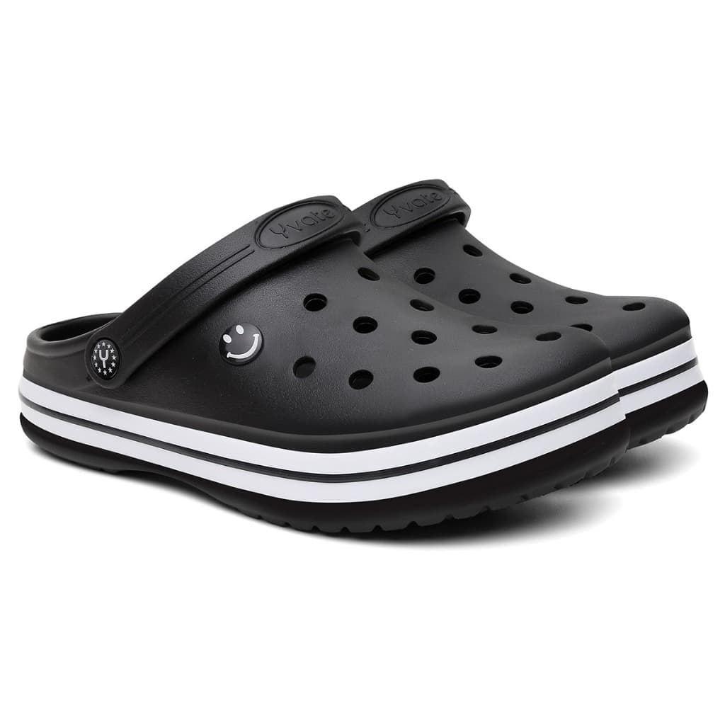 Sandália Babuche Masculino Feminino Unissex Chinelo Confortável Casual Promoção Fachete