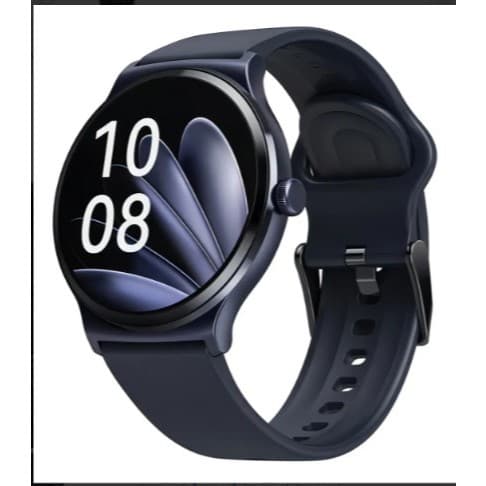Smartwatch Haylou Solar Lite Com Tela De 1.38