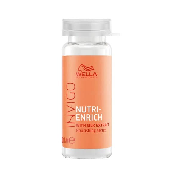 Wella Professionals Invigo Nutri Enrich - Ampola de Nutrição 10ml