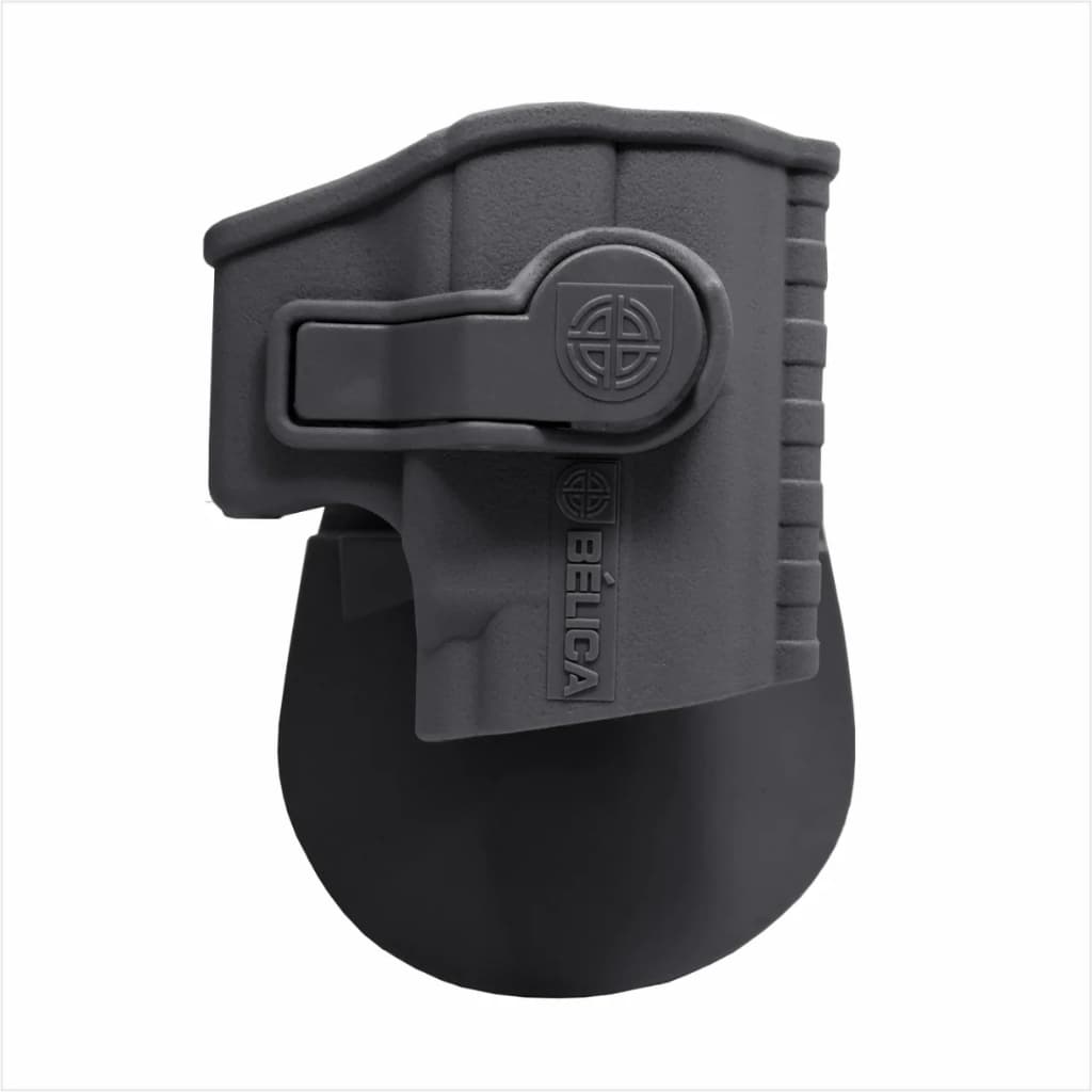 COLDRE EAGLE FIT PADDLE - BERETTA APX, GLOCK, TAURUS, GX4, GX2, G3 TORO, TX9, TX22, G3C
