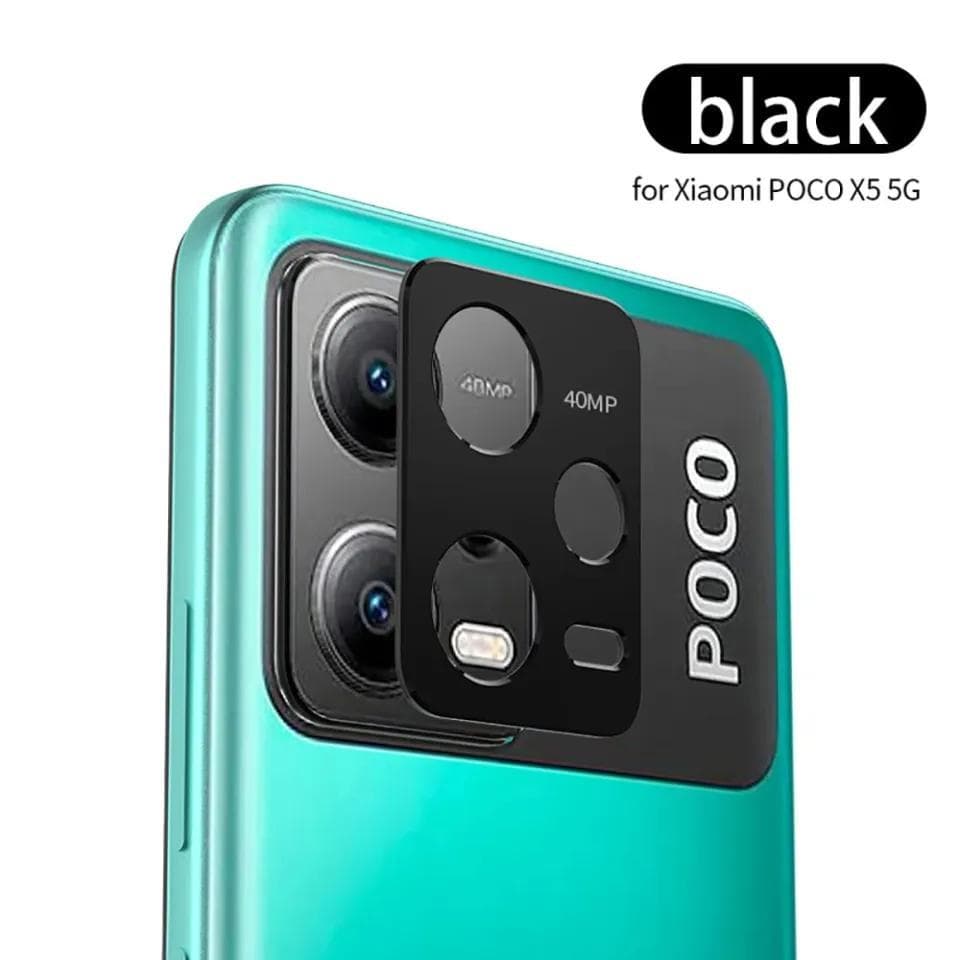 Kit 2 Pelicula de Camera modelo p0c0 x5 kit 2 unidades