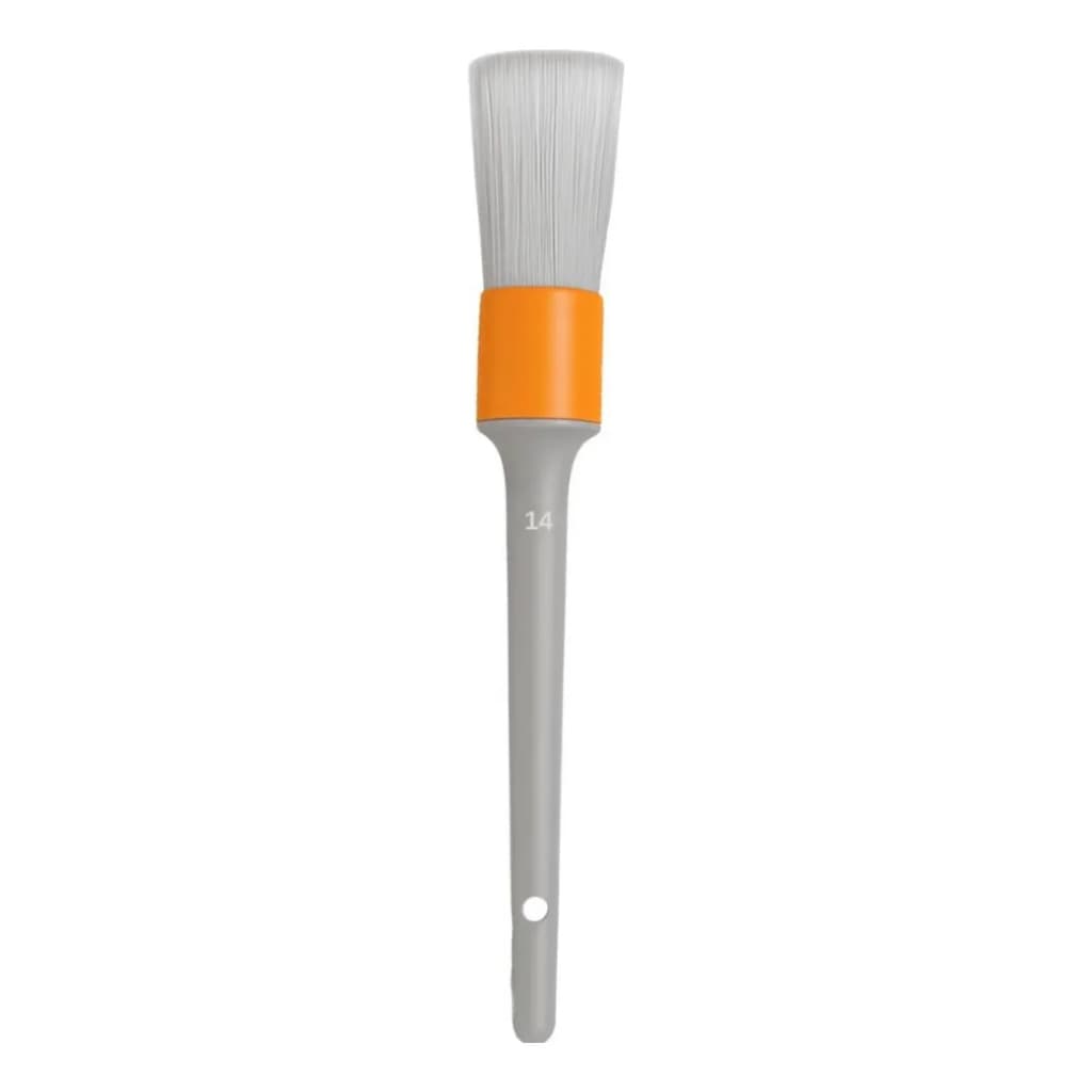 Pincel Automotivo Interno Tamanho N 18