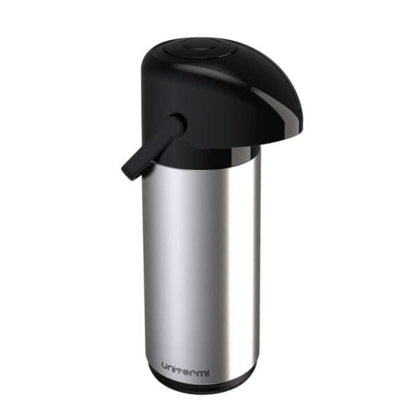 Garrafa Térmica Verona 1,0 L Inox