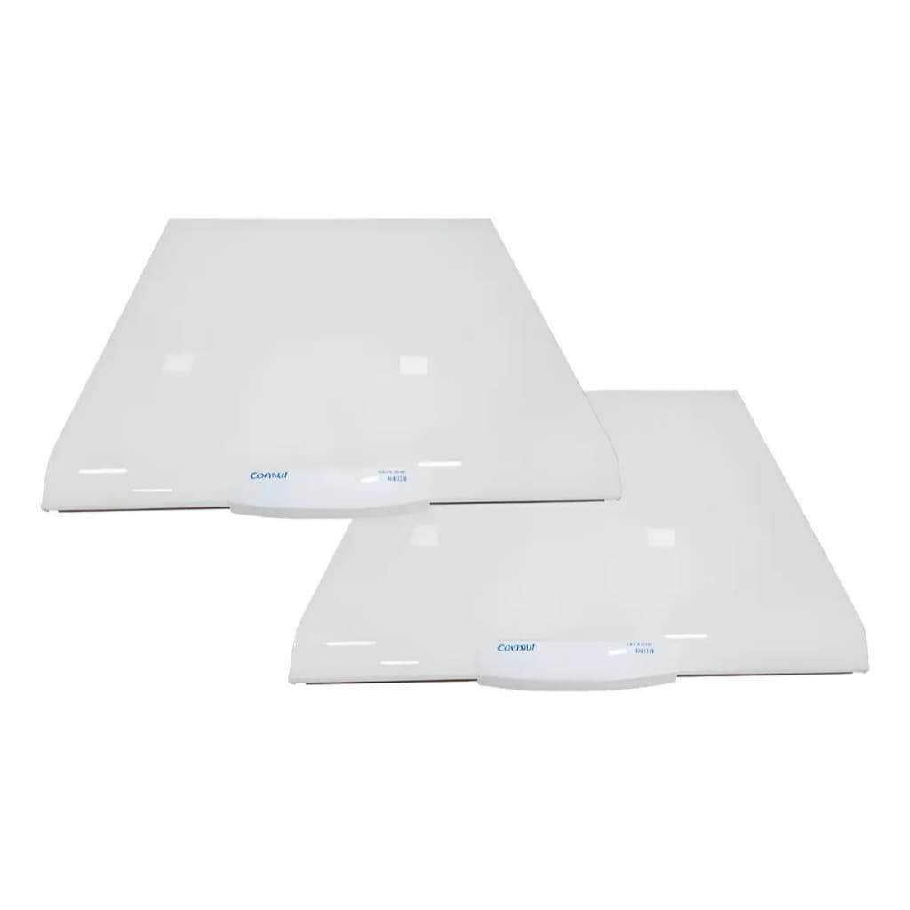 Par Tampa P Freezer Horizontal Consul Cha22c Chb53c