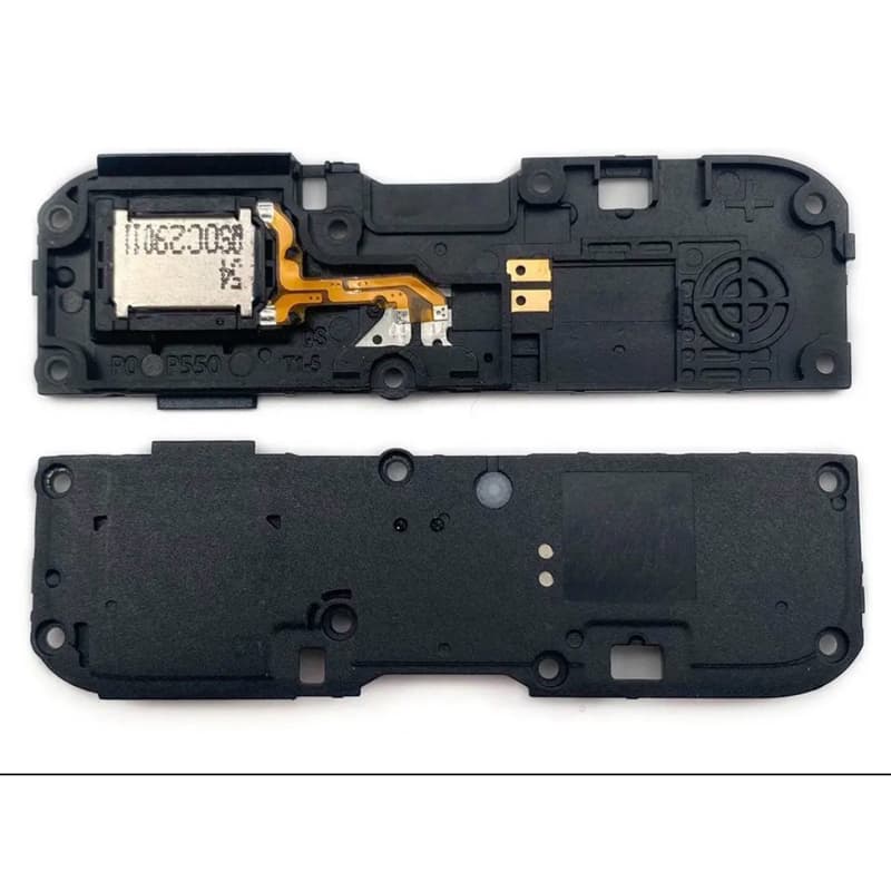 Alto Falante Campainha Moto G30 Viva Voz