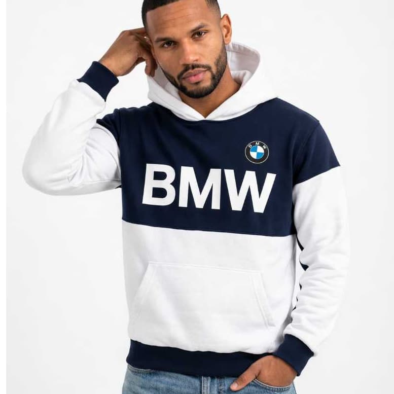 Blusa Moletom Casaco Masculino Abrigo Streetwear BMW Corrida Grosso Tendencia F1 Hip Hop Inverno 2026 Envio Rapido