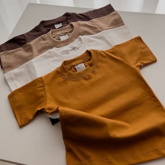 Kit 3 Blusa Bebê e infantil Oversized Estilosa –  UNISSEX 100% ALGODÃO ( MODELAGEM GRANDE ).