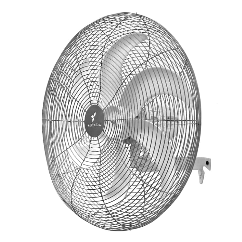 Ventilador de Parede VPL Branco 65cm Ventisilva - Bivolt 127/220V