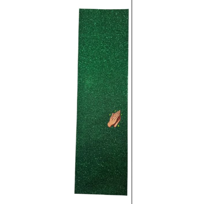 Lixa Faith Color com Glitter para Skate