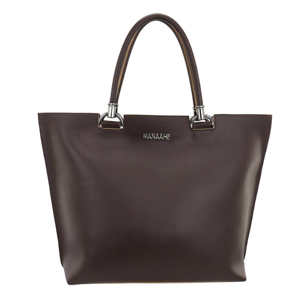 Bolsa Sacola Feminina Grande Alça De Ombro Para Dia A Dia