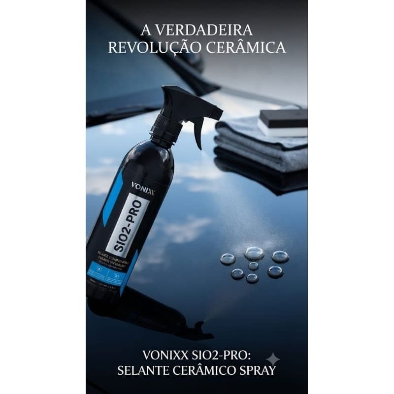 Vonixx SIO2 Pro.