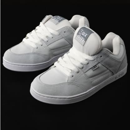 Tênis Qix AM Original Masculino Feminino Skate Confortável