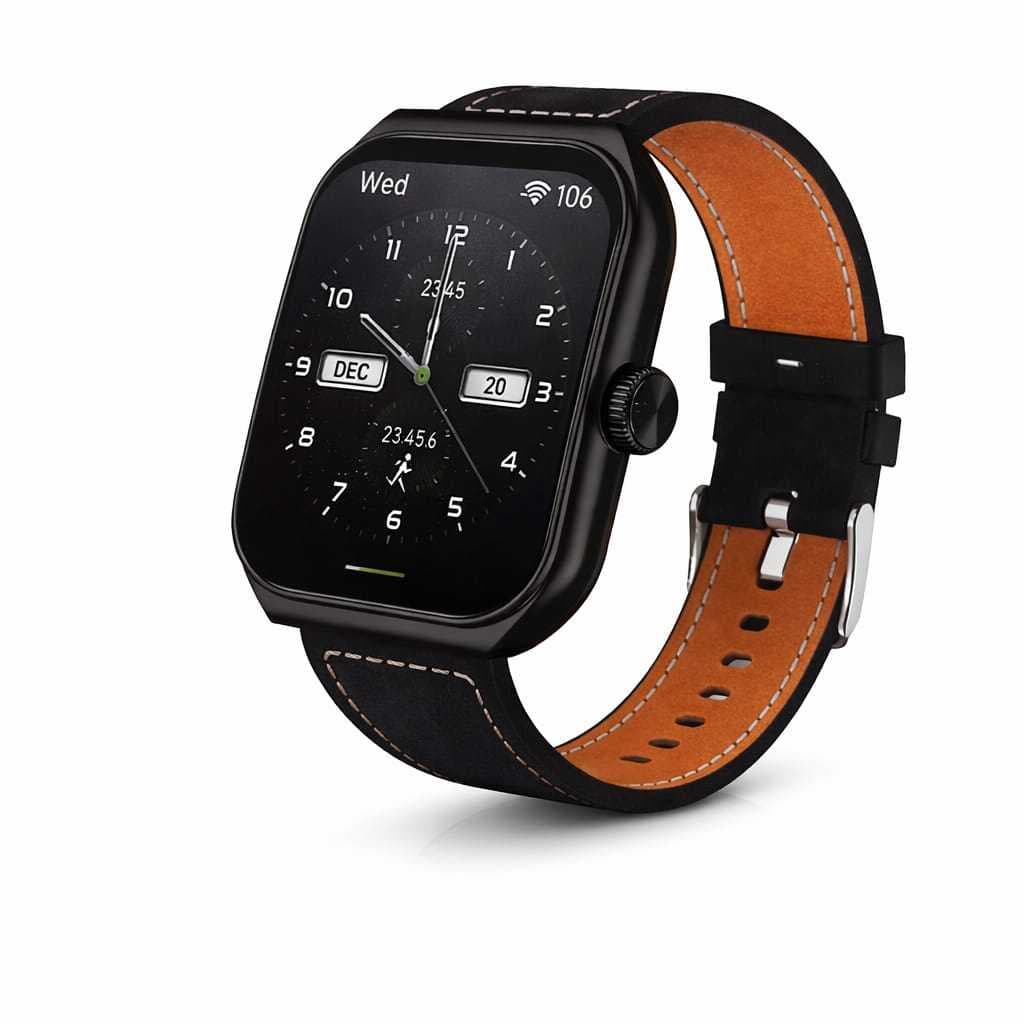 Smartwatch Black Shark Gt3 Preto