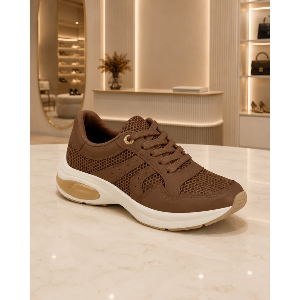 Tênis Modare Ultra Tech EVA Conforto Original