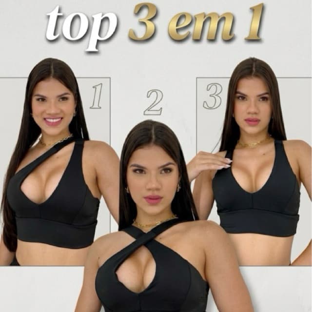 TOP FITNESS SUPLEX BOJO ALTA QUALIDADE
