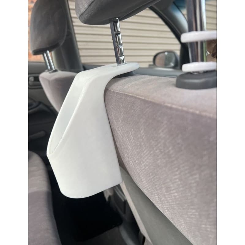 suporte para carro, porta lata