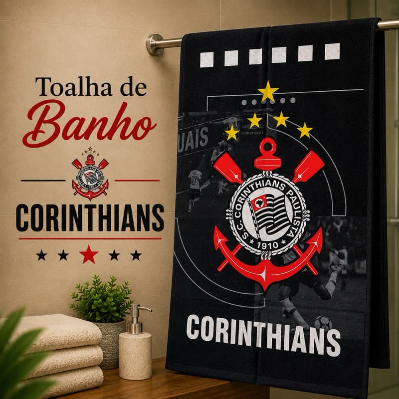 Toalha de Banho Time Praia Estampadas Variadas Personagem Infantil Menino e Menina 0,70cm x 1,40cm