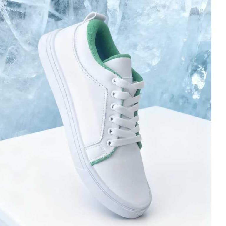 Tenis Sapatenis  Masculino  Casual Leve e Confortavel  Lançamento