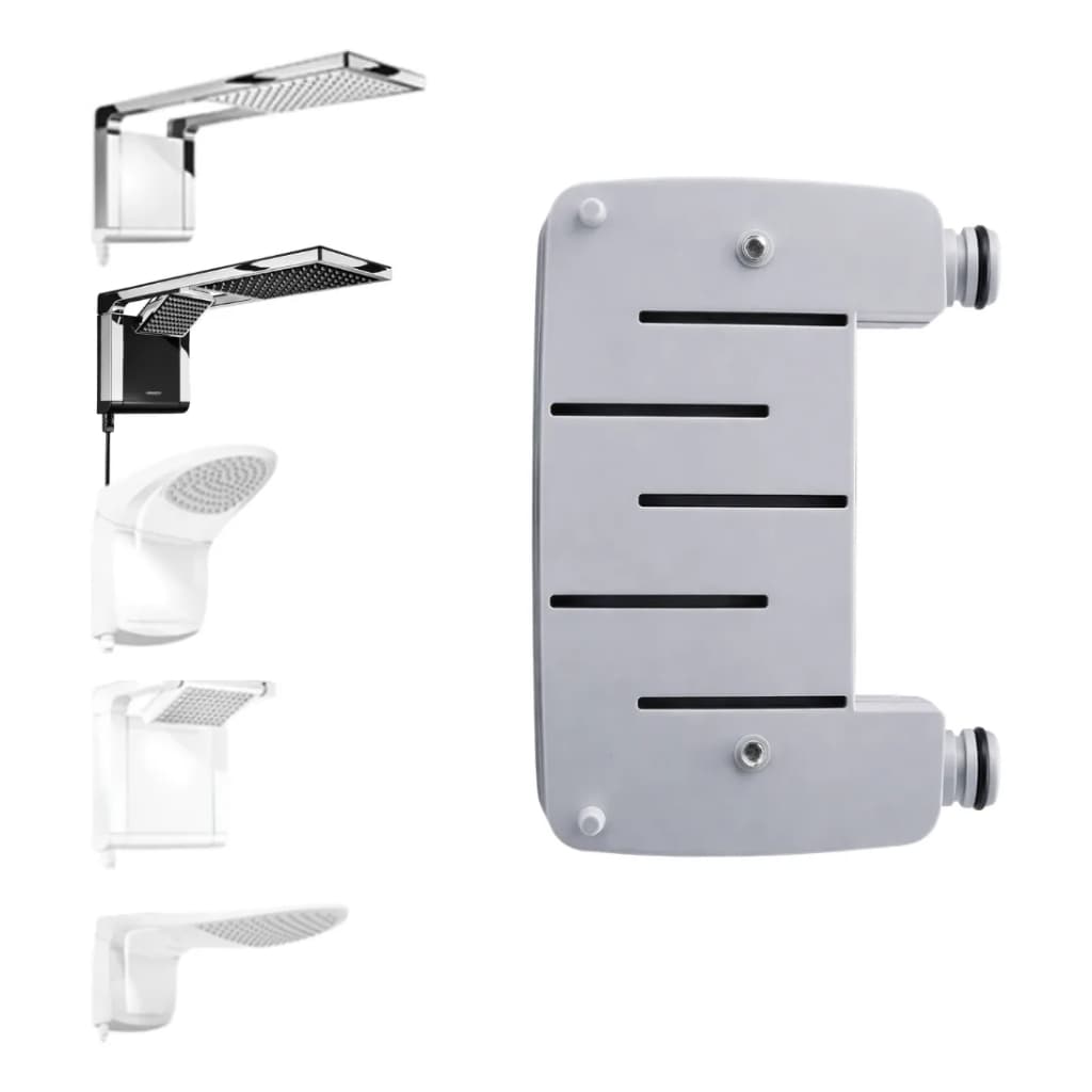 Resistência Acqua Ultra para ( SIMILAR ) 127V 5500W