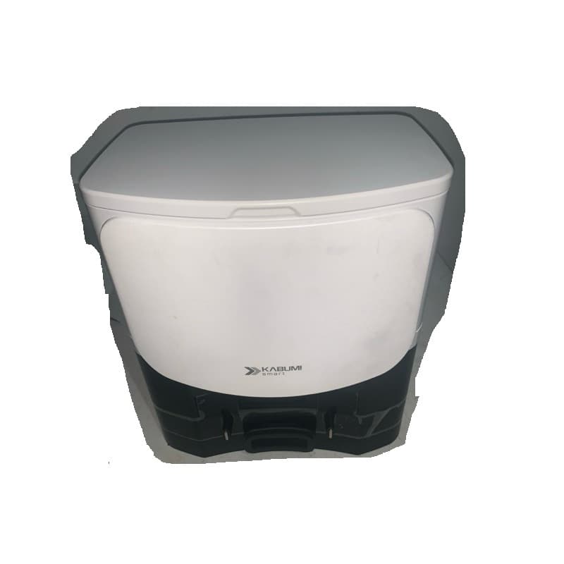 Base de carregamento Kabum Smart 900 Liectroux G7 Robo Aspirador