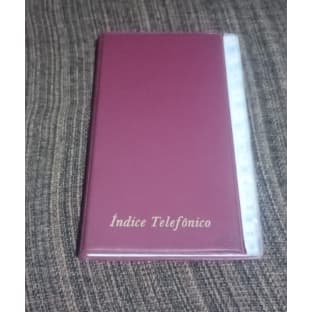Agenda telefonica