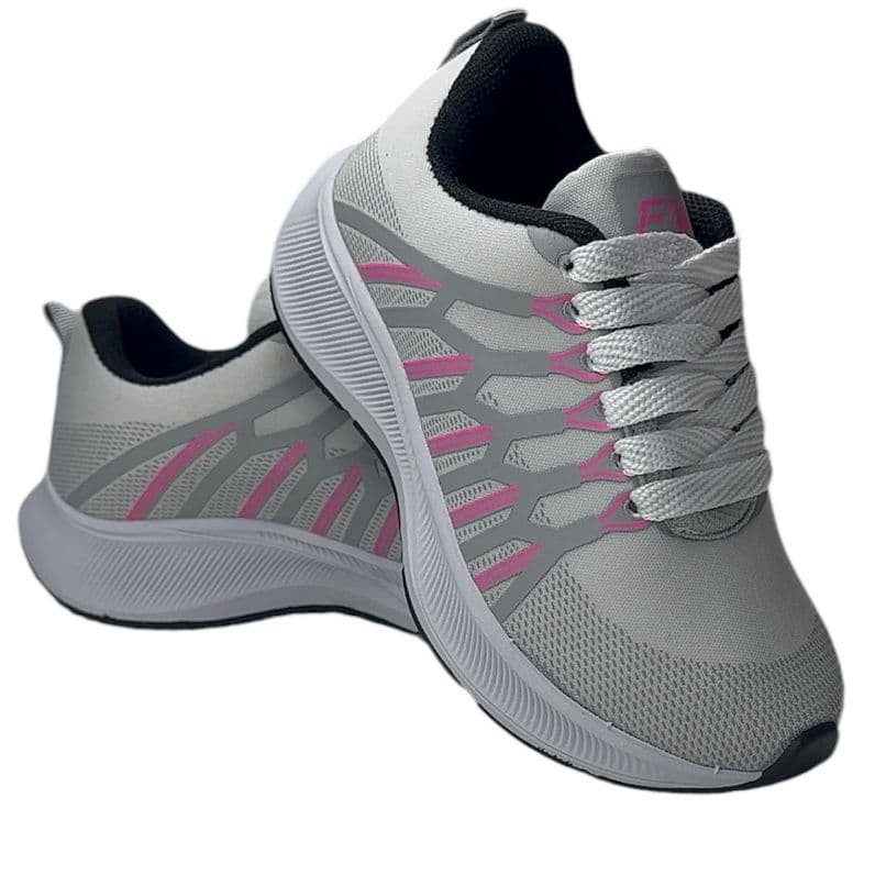 TENIS ESCOLAR INFANTIL MENINA MENIINIO