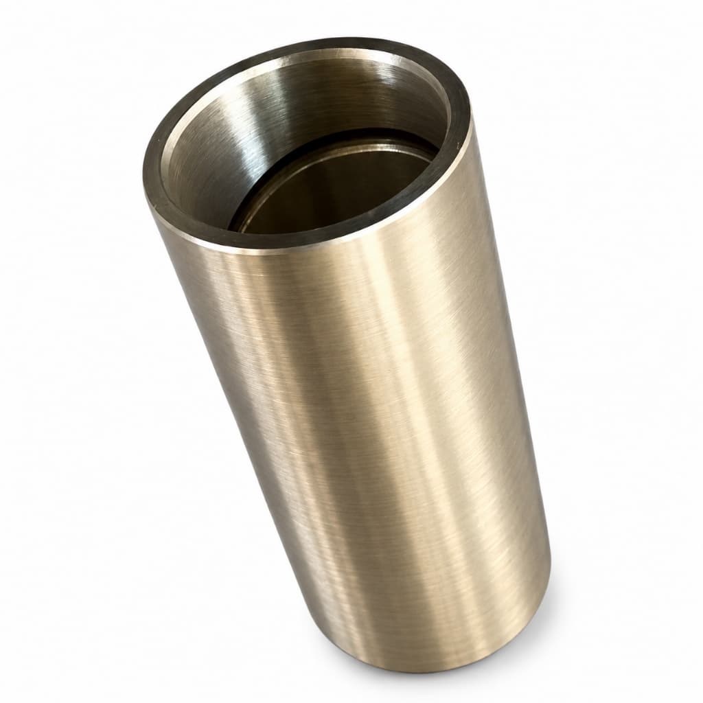 Bucha Mola Dianteiro Bronze Fechada Mb Mercedes Benz todos L1313 1113 2213