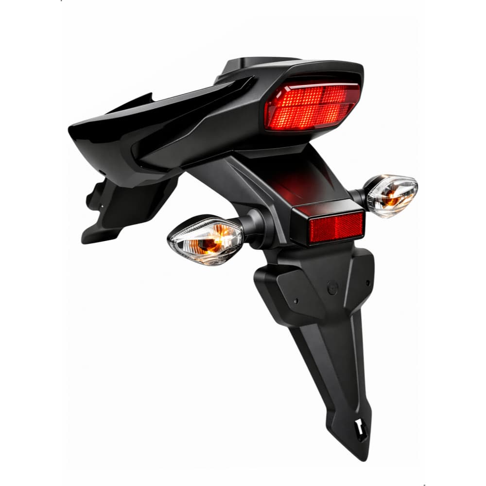 Kit Rabeta Traseira Lanterna Led Cg 160 Fan Titan 2025
