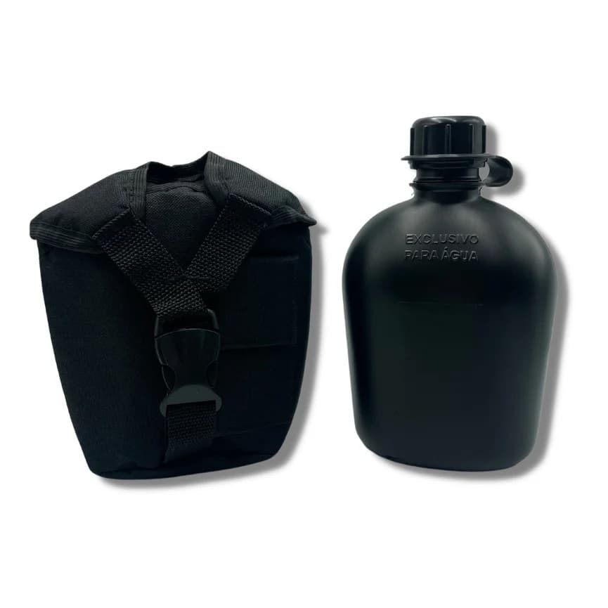 KIT Cantil + Porta Cantil