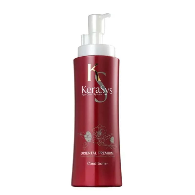 Condicionador Kerasys Oriental Premium 600ML