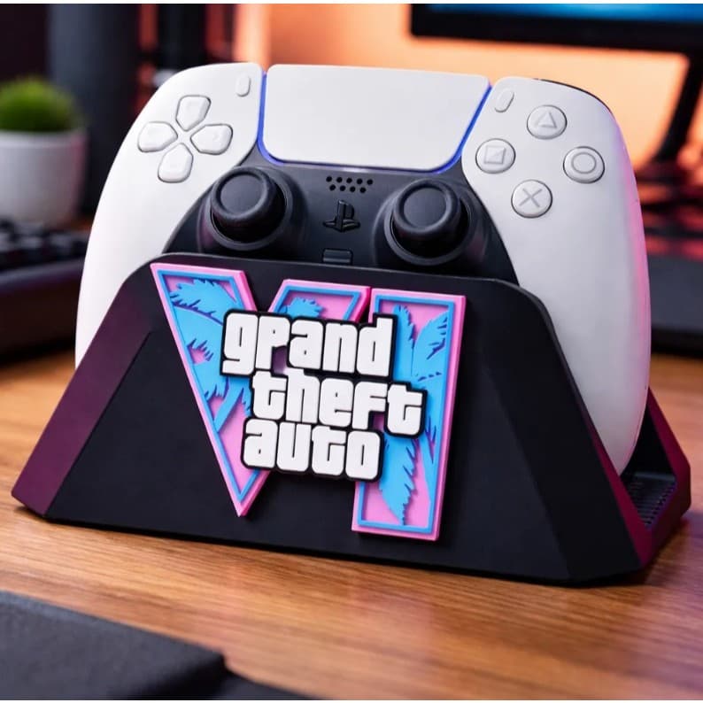 Suporte Controle Gta Vi - Playstation 5