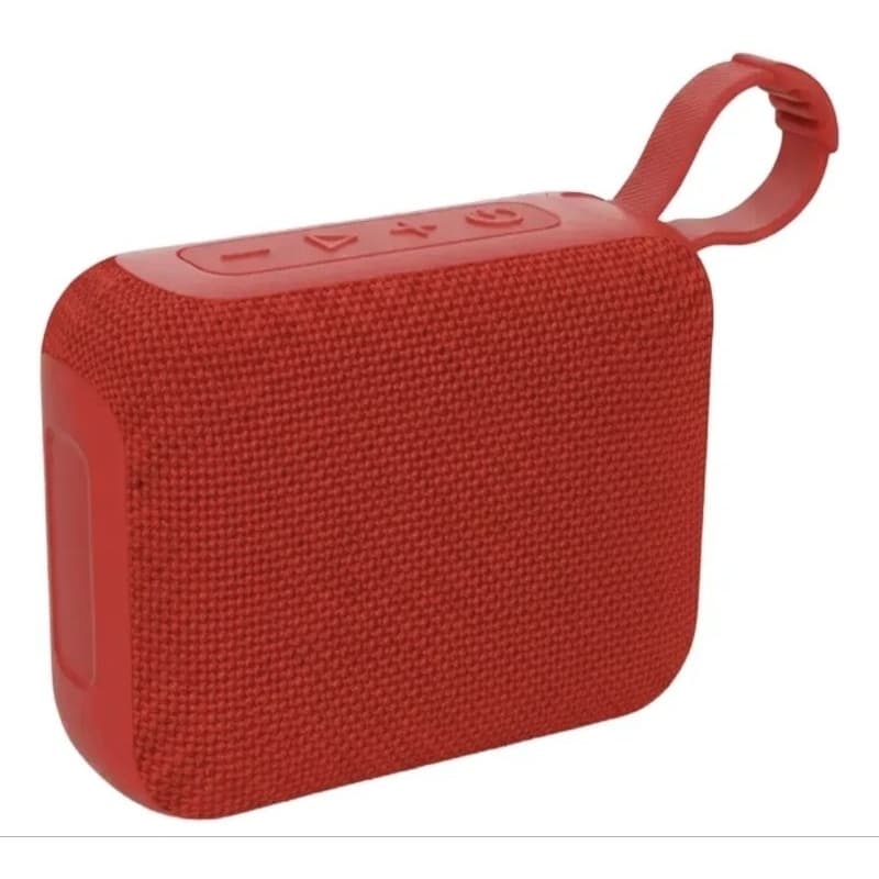Caixa de som 20W, a prova d'água qualidade sonora HiFi