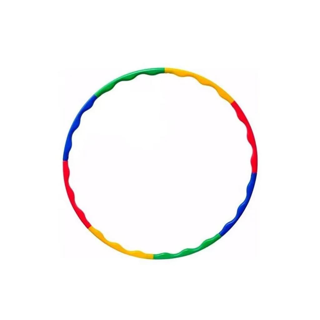Bambolê Desmontável Dalebol 88cm