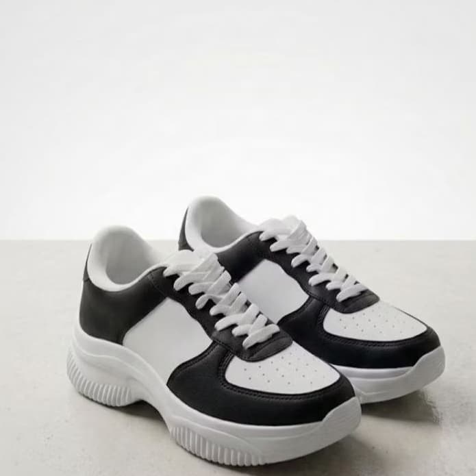 Tênis Feminino Plataforma confortável , Lindo e resistente ORIGINAL