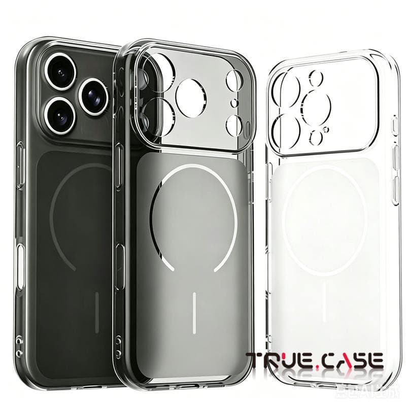 Capinha Premium Soft Touch Design Slimcom Protecao de Lente. Para iPhone17/16/15/14/13/12/11/Plus/Pro/Pro Max/Air.